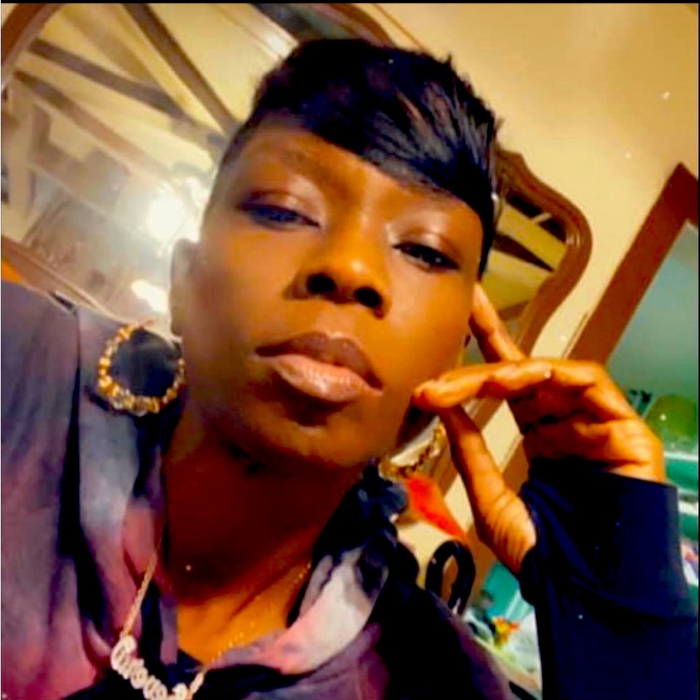 Meet your Posher, Rasheeda